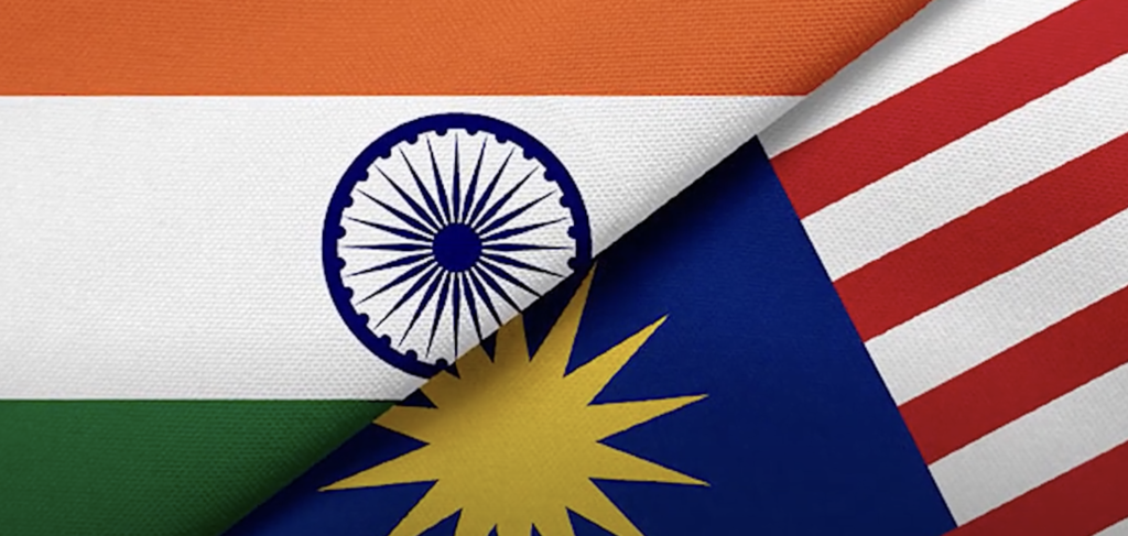 India-Malaysia Exchange Views on Global Security Environment in ‘First Security Dialogue’